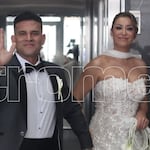 Contrajeron matrimonio en una notaria