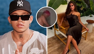 “Yo no te quiero ver en mi vida”: Beéle rompe su silencio tras difusión de video íntimo y envía fuerte mensaje