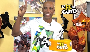 La fe es lo más lindo