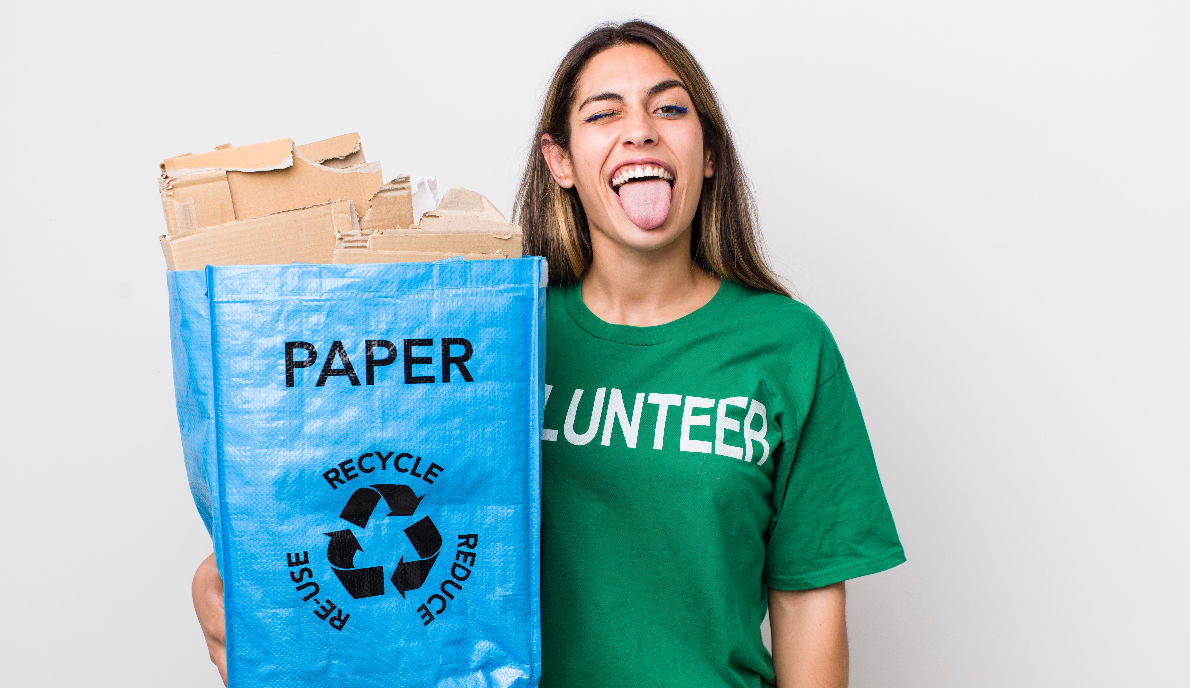 Empieza desde casa y cuida el medioambiente. Foto: Freeepik.