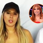 Va con todo contra Magaly y la denuncia por difamación