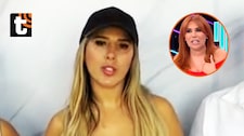 Yahaira va con todo contra Magaly y la denuncia por difamación: “Manchó mi honra y reputación como hija y mujer”