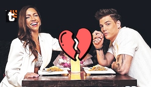 Paloma Fiuza confirma su ruptura con Tomi Narbondo, tras dos años de relación: “Él tiene planes para ir a Colombia y Panamá”