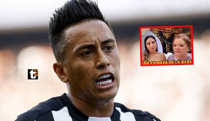 Pamela López revela que Cueva tampoco fue al cumpleaños de su hija: “Tiene otras prioridades”