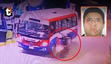 ¡Sicariato en Carabayllo! Dos delincuentes en moto acribillan a chofer y cámara capta violento crimen