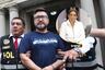 Caso Sada Goray: Fiscal recordó que exministro Geiner Alvarado pagó una deuda de 100 mil soles con coima de empresaria