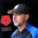 Javier Rabanal volvería para enfrentar a Universitario con este club de la Liga1
