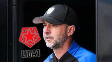 Javier Rabanal volvería para enfrentar a Universitario con este club de la Liga1