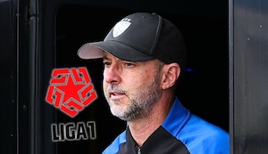 Javier Rabanal volvería para enfrentar a Universitario con este club de la Liga1