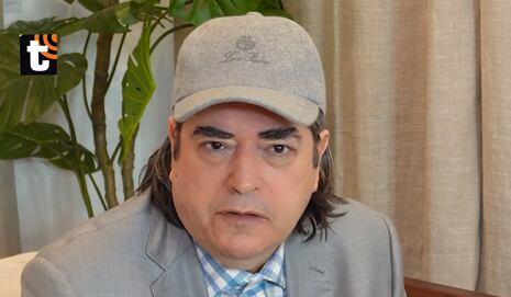 Jaime Bayly relata que su hermano Miguel lo regañó por un terrible motivo: “Me ha reprendido, le tengo q...