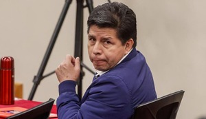 Pepitas: Comisión de la ONU coordina con miembros de la izquierda para darle argumentos ‘legales’ al indulto a Castillo