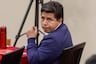 ¡Pedro Castillo busca salir de prisión! Presenta nuevo pedido de gracia presidencial y apela a la Constitución y a informe de la ONU