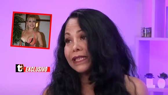 Café con la Chevez: Fanny Alache confiesa reciente encuentro con Daysi Ontaneda