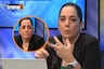 Patricia del Río se quiebra al renunciar EN VIVO en su programa ‘Nativa’: “Me voy, ya basta”