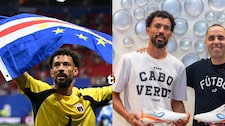 ¡De héroe inesperado a fenómeno mundial! Vozinha, el arquero de 40 años que desafía a Messi y enamora a la Copa del Mundo 2026