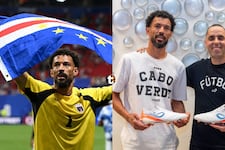 ¡De héroe inesperado a fenómeno mundial! Vozinha, el arquero de 40 años que desafía a Messi y enamora a la Copa del Mundo 2026