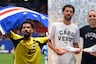 ¡De héroe inesperado a fenómeno mundial! Vozinha, el arquero de 40 años que desafía a Messi y enamora a la Copa del Mundo 2026