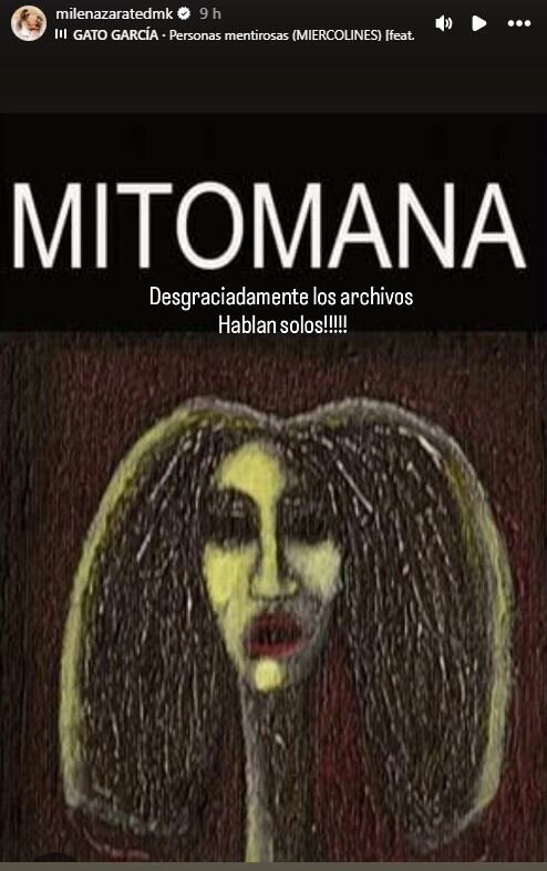 La colombiana tuvo fuertes comentario contra su hermana Greissy Ortega. (Foto: Instagram)