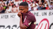 Universitario aplasta 4-1 a Alianza Atlético de Sullana y sigue firme en la pelea por el Clausura | VIDEO