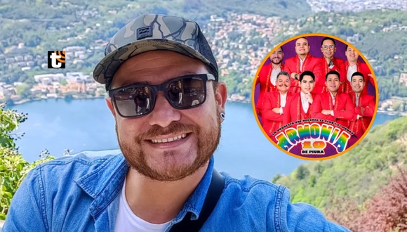 Velorio de Paul Flores en Piura