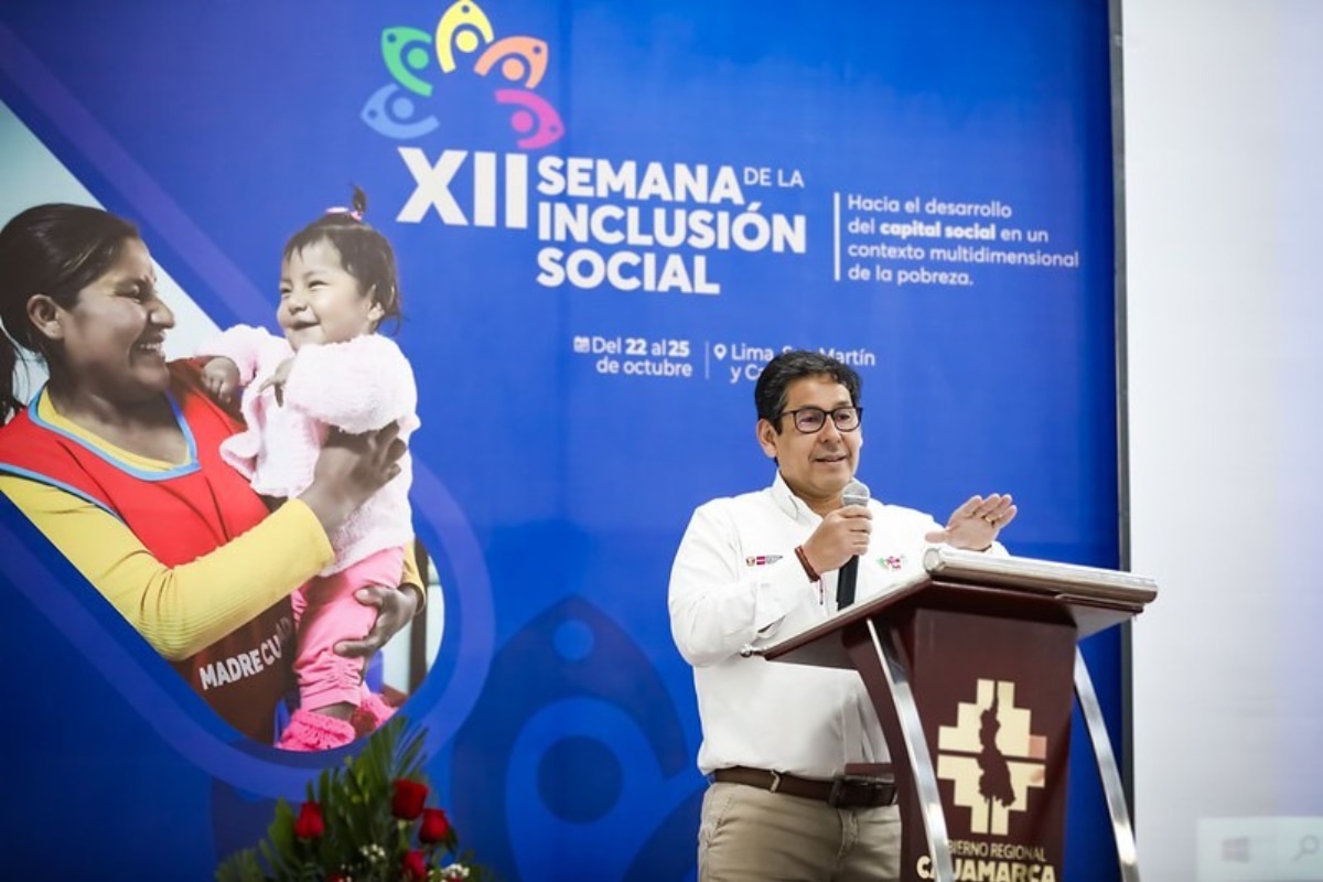 Midis lanza innovadora propuesta ante emergencias para la resiliencia de hogares vulnerables