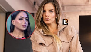 Ale Baigorria lanza misil, pero aclara que no es para ¿Onelia?: “No todo gira en torno de alguien”