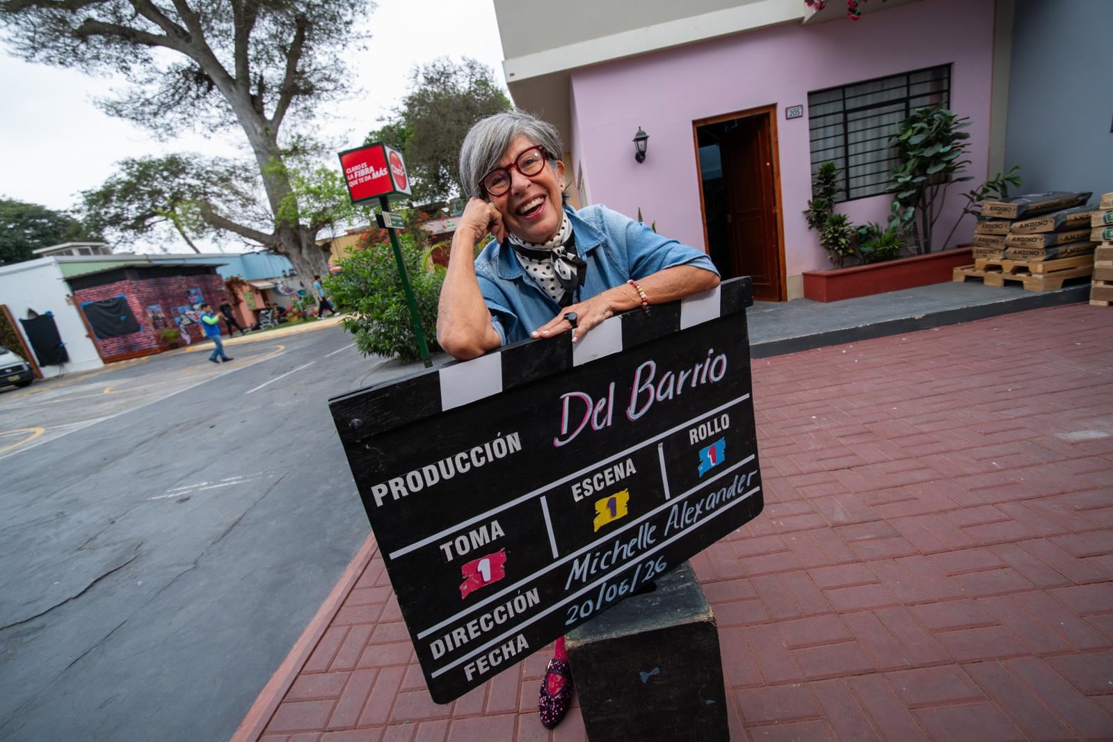 (Foto: Víctor Idrogo)