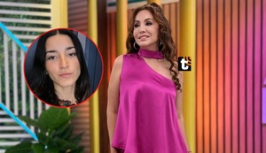 ‘Amiguita’ de Gustavo Salcedo explota contra Janet Barboza: “No me escribas, vas a perder tiempo”