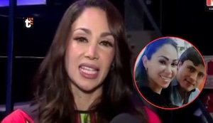 Melissa Loza confirma su “soltería” y confiesa la verdadera razón por la que terminó con el padre de su hija: ¿qué dijo?