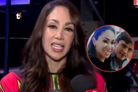 Melissa Loza confirma su “soltería” y confiesa la verdadera razón por la que terminó con el padre de su h...
