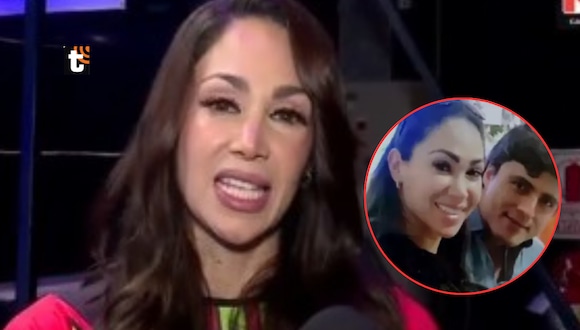 Melissa Loza confirma su “soltería” y confiesa la verdadera razón por la que terminó con el padre de su hija