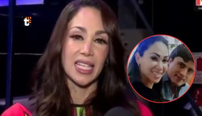 Melissa Loza confirma su 'soltería' y confiesa la verdadera razón por la que terminó con el padre de su hija.