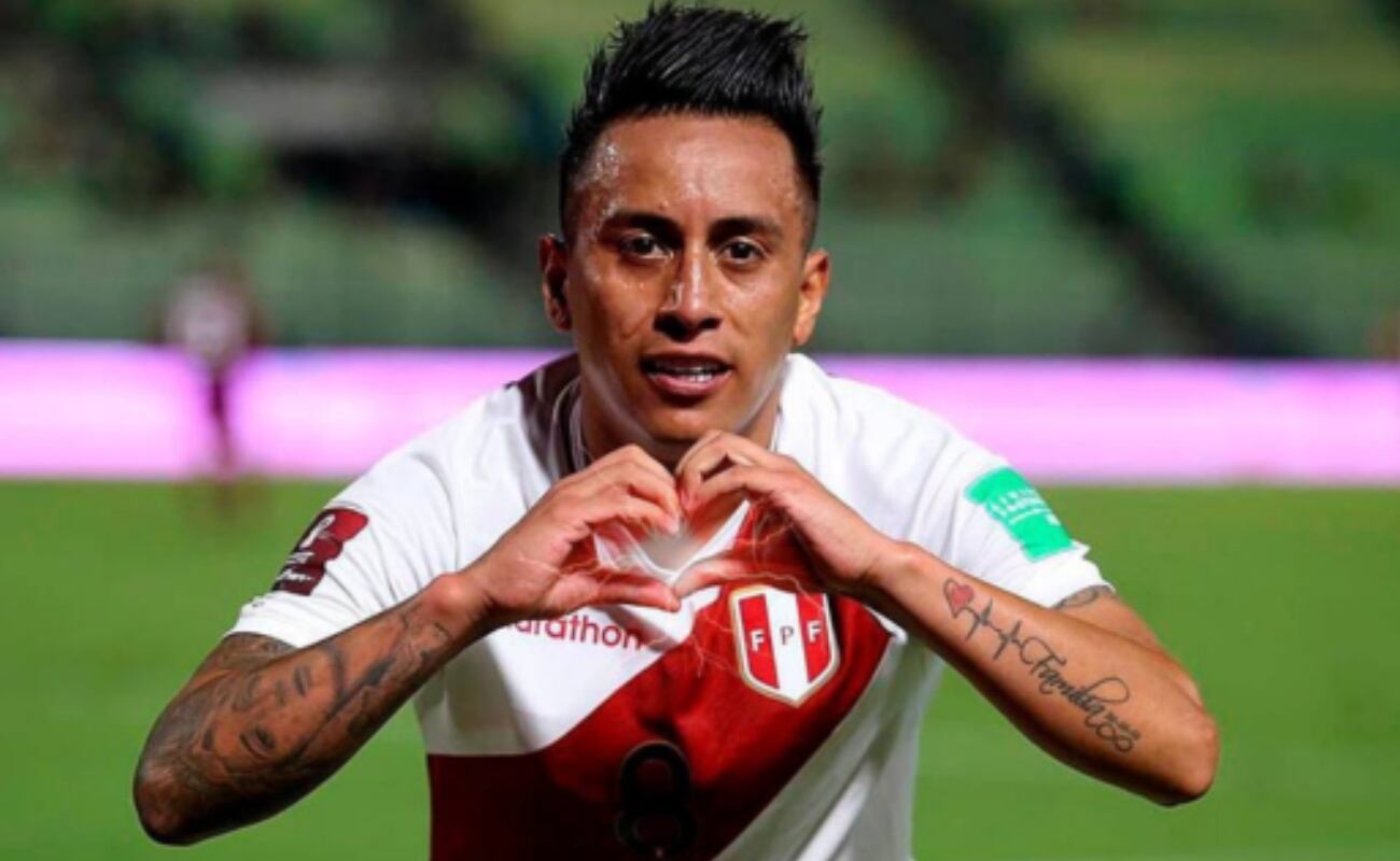 Para Barbadillo, Christian Cueva no aprovechó su calidad.