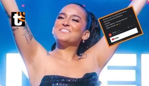 Daniela Darcourt recupera video de ‘Señor Mentira’ y muestra correo que TIENE EL NOMBRE del responsable