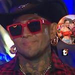 La Mackyna se despide de La Granja VIP: Fue el primer eliminado y acusa a Pamela y a Paul Michael