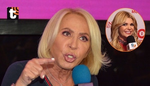 Laura Bozzo tendrá su bioserie e Itatí Cantoral está dispuesta a interpretarla: “Encantada de hacerlo, tiene una gran historia que contar”