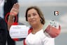 Dina Boluarte: Fiscalía encontró en casa de presidenta tarjeta de pulsera de brillantes de U$S13,650 que compró Wilfredo Oscorima