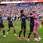 Me emociona, me encojona y encaballa