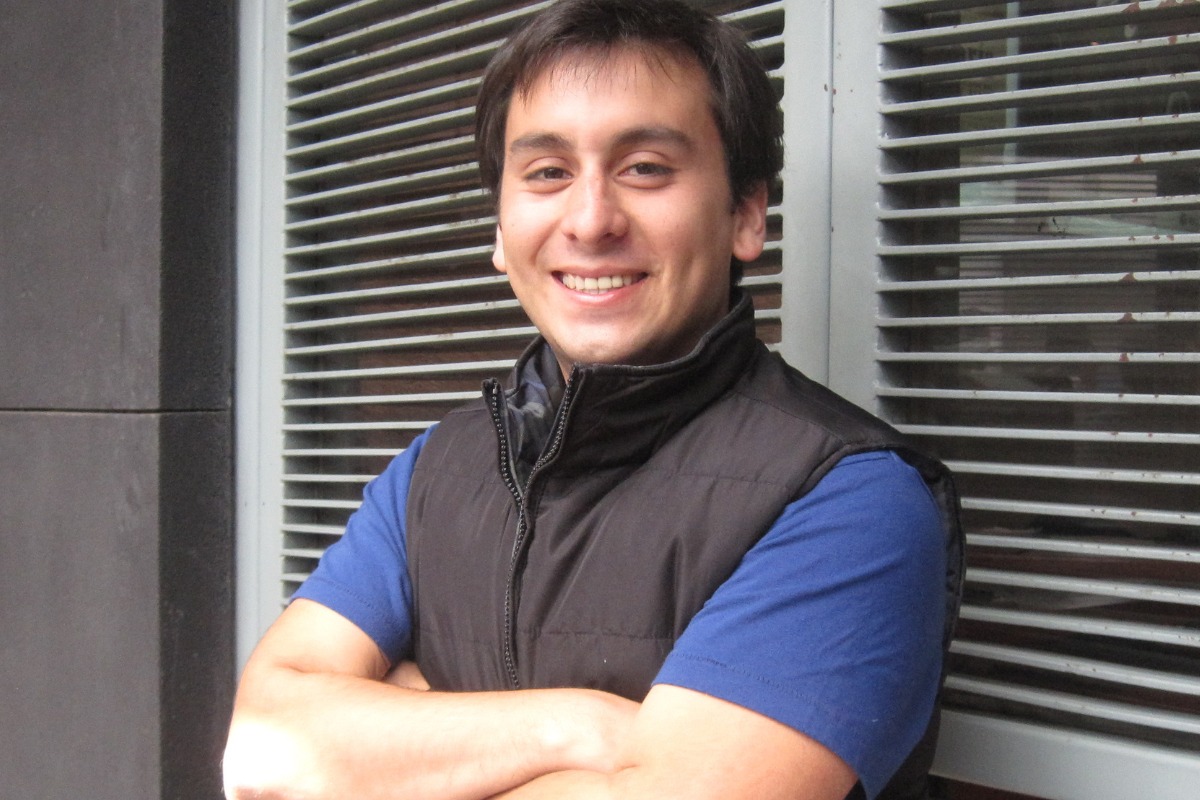 Guillermo Castañeda