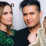 Deyvis revela que su suegra, Jessica Newton, le pide agrandar la familia con Cassandra: “Quiere la nieta”