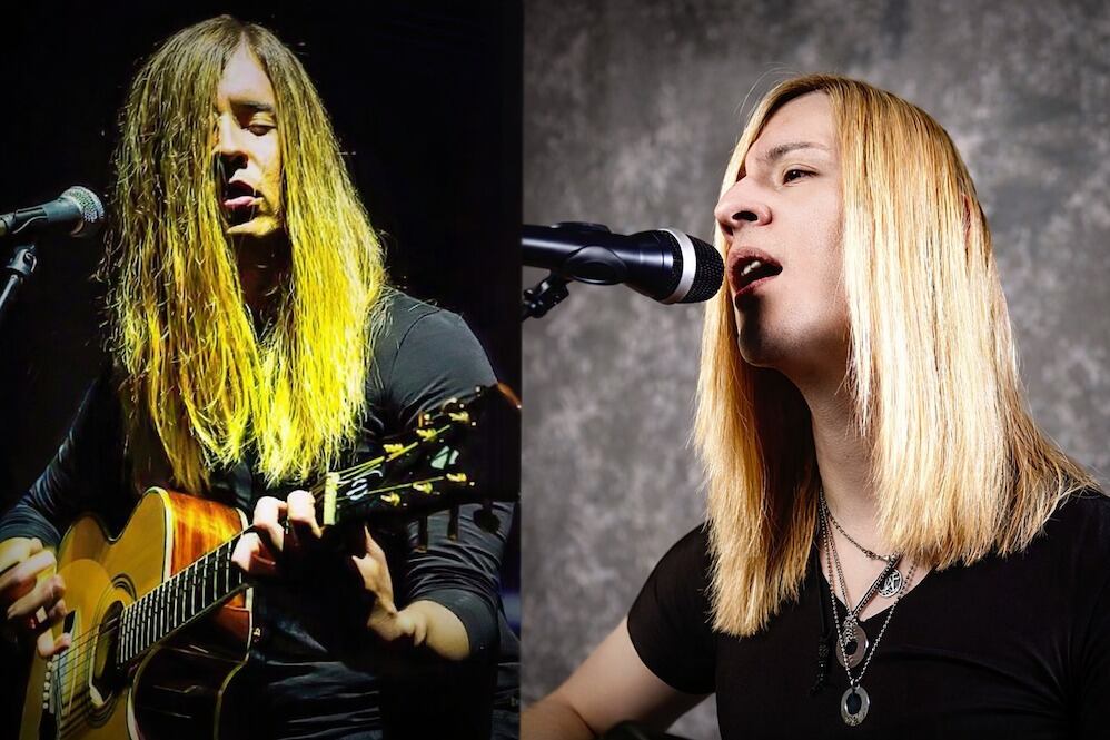 Concierto tributo a Nirvana