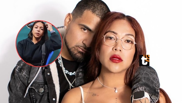 TROME - Polémica publicación que subió Dayanita