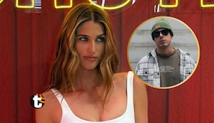 Alessia es promocionada como soltera en matri: Subió foto con Hugo y luego la borró