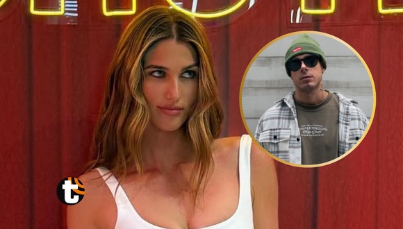 TROME - Alessia es promocionada como soltera en matri: Subió foto con Hugo y luego la borró