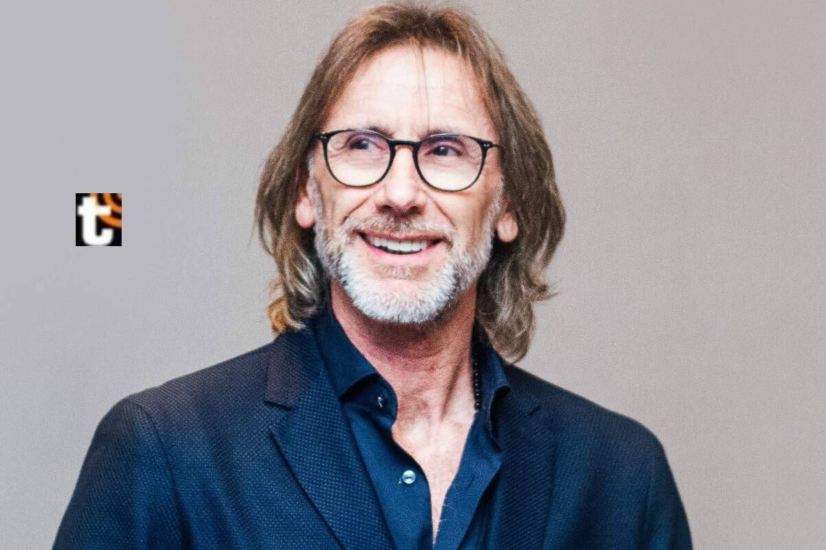 Gareca llegó al Perú para ser parte de la despedida de Carlos Lobatón.