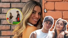 Ex ‘colágeno’ de Laura Spoya y Fiorella Retiz juntos en una discoteca y él la lleva a su casa