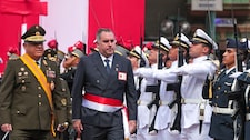 ¡Interpelan a ministro! Rafael Belaúnde deberá responder por aportes de Minera Poderosa y operaciones militares en Pataz