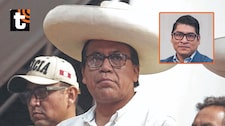 “Roberto Sánchez representa a la minería informal”, asegura analista Iván Arenas