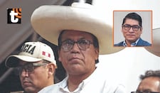 “Roberto Sánchez representa a la minería informal”, asegura analista Iván Arenas