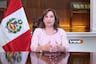 Dina Boluarte felicita a Lula da Silva por su iniciativa de integración en la región